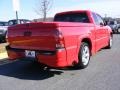 Radiant Red - Tacoma X-Runner Photo No. 4