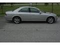 Silver Frost Metallic - LS V8 Photo No. 2
