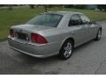 Silver Frost Metallic - LS V8 Photo No. 3