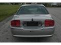 Silver Frost Metallic - LS V8 Photo No. 4