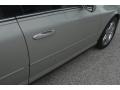 Silver Frost Metallic - LS V8 Photo No. 9