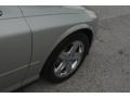 Silver Frost Metallic - LS V8 Photo No. 10