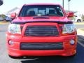Radiant Red - Tacoma X-Runner Photo No. 16