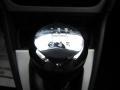 2011 Dodge Caliber Dark Slate Gray Interior Transmission Photo