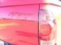Radiant Red - Tacoma X-Runner Photo No. 19