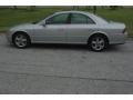 Silver Frost Metallic - LS V8 Photo No. 41