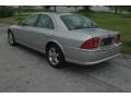 Silver Frost Metallic - LS V8 Photo No. 42
