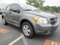 2011 Mineral Gray Metallic Dodge Caliber Express  photo #4