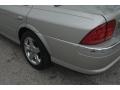 Silver Frost Metallic - LS V8 Photo No. 43