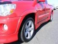 Radiant Red - Tacoma X-Runner Photo No. 20