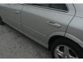 Silver Frost Metallic - LS V8 Photo No. 44