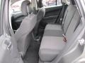 Dark Slate Gray Interior Photo for 2011 Dodge Caliber #50694991