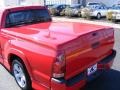 Radiant Red - Tacoma X-Runner Photo No. 21