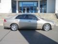 2007 Desert Mist Metallic Honda Accord EX-L Sedan  photo #2