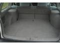 Gray Trunk Photo for 2000 Subaru Forester #50695279