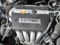 2007 Desert Mist Metallic Honda Accord EX-L Sedan  photo #8