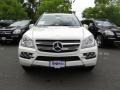 Arctic White - GL 450 4Matic Photo No. 2