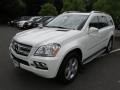 Arctic White - GL 450 4Matic Photo No. 3