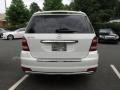 Arctic White - GL 450 4Matic Photo No. 4