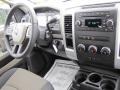 2011 Flame Red Dodge Ram 1500 SLT Quad Cab  photo #10