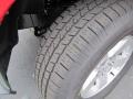 2011 Flame Red Dodge Ram 1500 SLT Quad Cab  photo #12