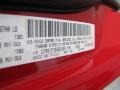 2011 Flame Red Dodge Ram 1500 SLT Quad Cab  photo #13