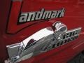 2011 Flame Red Dodge Ram 1500 Big Horn Quad Cab  photo #9