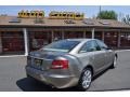 Dakar Beige Metallic - A6 3.2 quattro Sedan Photo No. 3