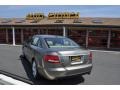 Dakar Beige Metallic - A6 3.2 quattro Sedan Photo No. 4