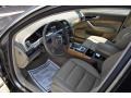 Dakar Beige Metallic - A6 3.2 quattro Sedan Photo No. 5