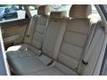 Dakar Beige Metallic - A6 3.2 quattro Sedan Photo No. 6