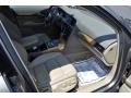 Dakar Beige Metallic - A6 3.2 quattro Sedan Photo No. 7