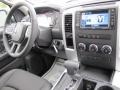 2011 Bright Silver Metallic Dodge Ram 1500 Sport Quad Cab  photo #10