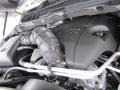 2011 Bright Silver Metallic Dodge Ram 1500 Sport Quad Cab  photo #11