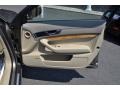 Dakar Beige Metallic - A6 3.2 quattro Sedan Photo No. 25