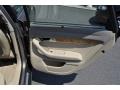 Dakar Beige Metallic - A6 3.2 quattro Sedan Photo No. 26