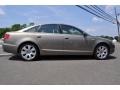 Dakar Beige Metallic - A6 3.2 quattro Sedan Photo No. 33