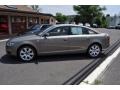 Dakar Beige Metallic - A6 3.2 quattro Sedan Photo No. 35