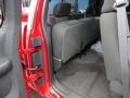 2011 Victory Red Chevrolet Silverado 1500 LT Extended Cab 4x4  photo #16