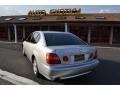 Alpine Silver Metallic - GS 300 Photo No. 4