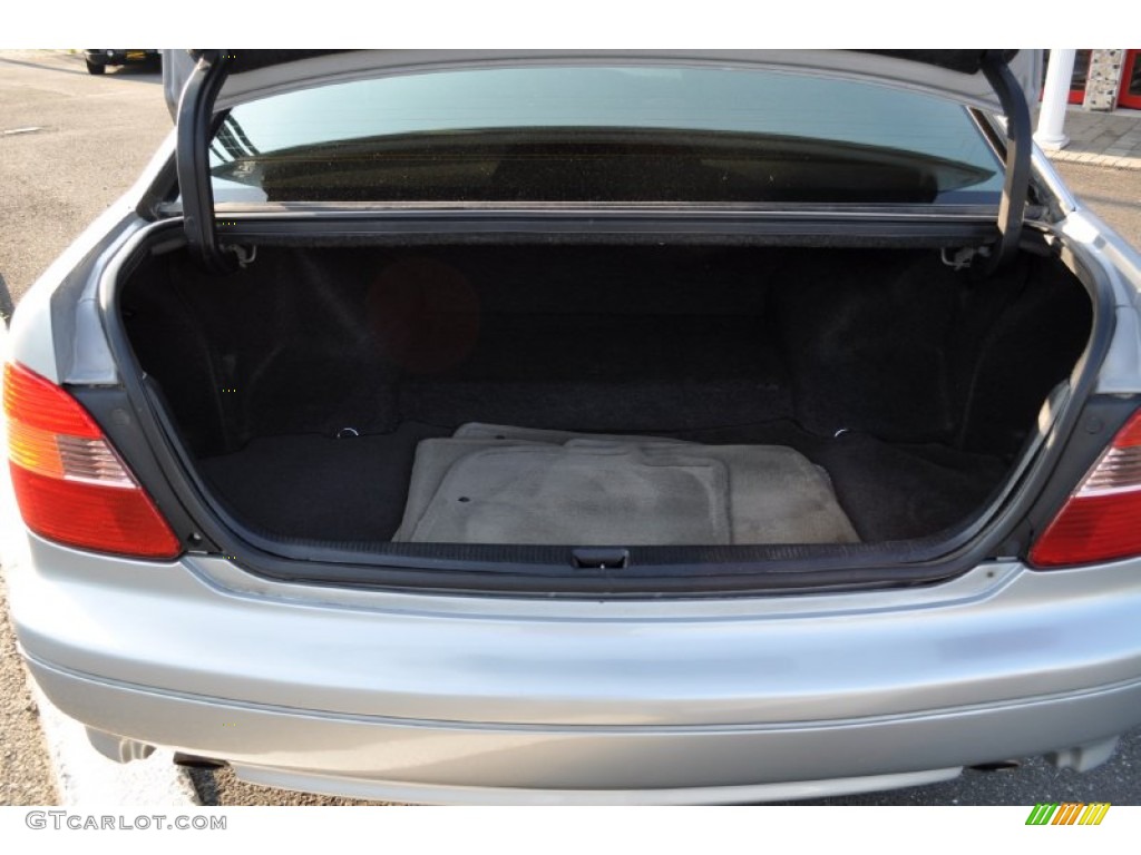 1999 Lexus GS 300 Trunk Photo #50696581