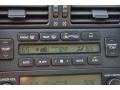 Light Charcoal Controls Photo for 1999 Lexus GS #50696653