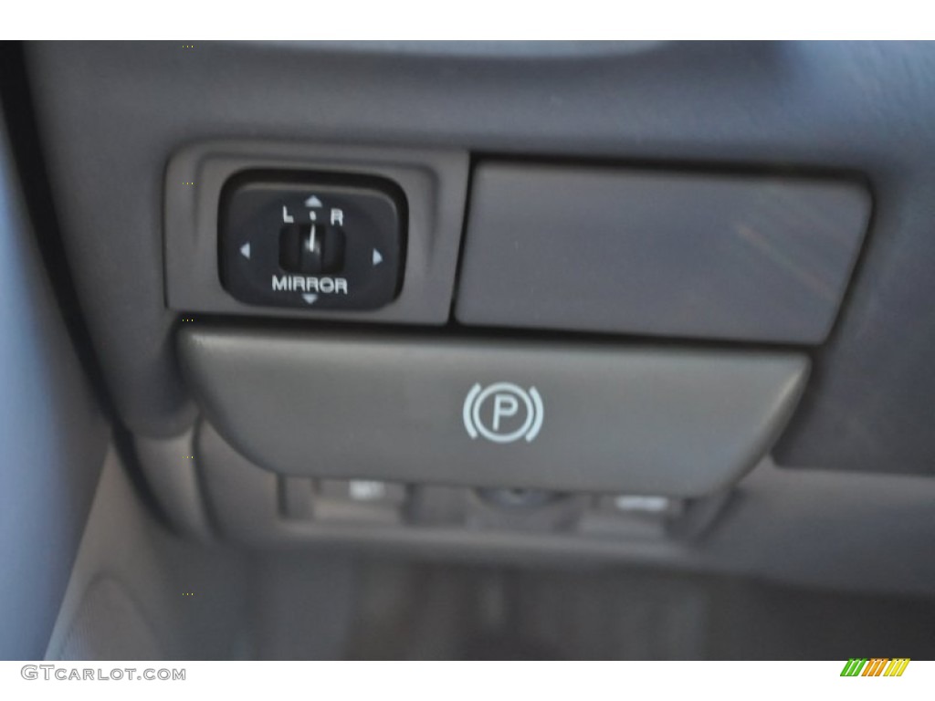 1999 Lexus GS 300 Controls Photo #50696710