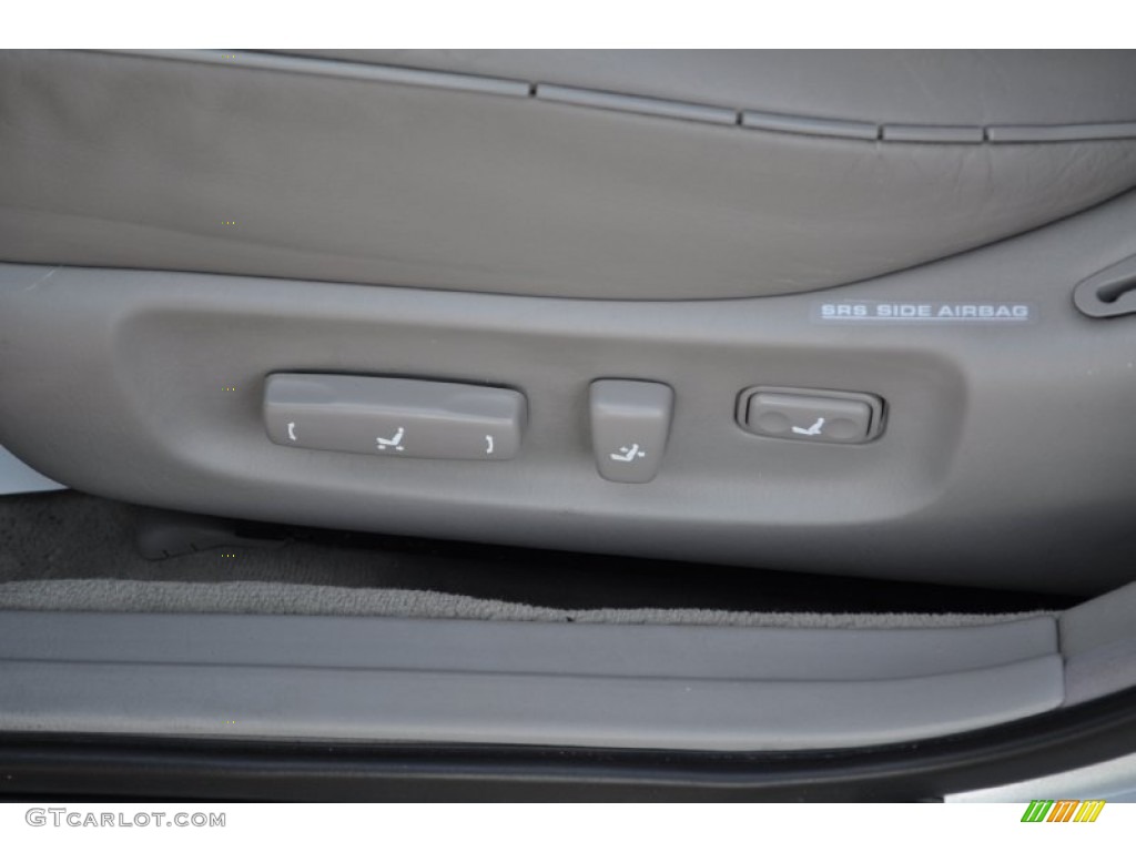 1999 Lexus GS 300 Controls Photo #50696736