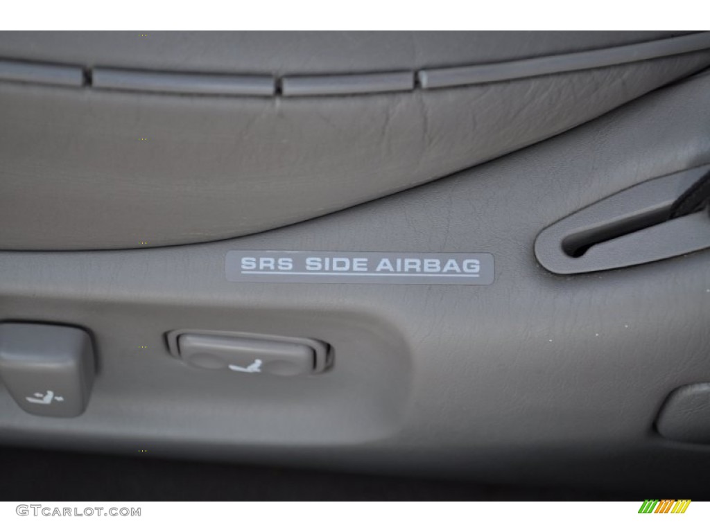 1999 Lexus GS 300 Controls Photo #50696749