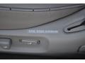 1999 Lexus GS Light Charcoal Interior Controls Photo