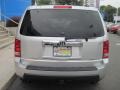 2009 Billet Silver Metallic Honda Pilot LX 4WD  photo #4