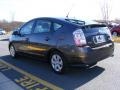 Magnetic Gray Metallic - Prius Hybrid Photo No. 4