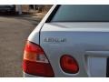 1999 Lexus GS 300 Badge and Logo Photo