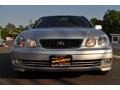 Alpine Silver Metallic - GS 300 Photo No. 29